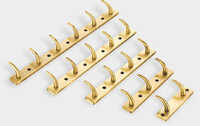 Sh-03 Zinc Hook - Feature: Durable