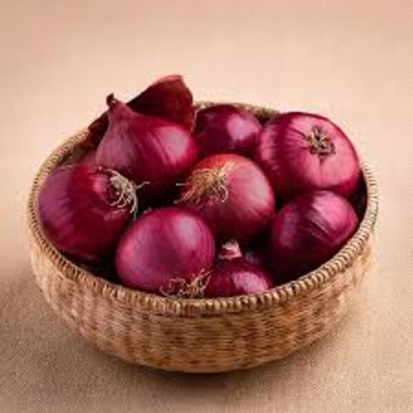 Red Onion