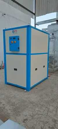 3 Phase SS Instant Chiller