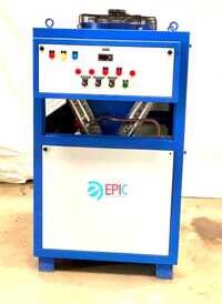 3 Phase SS Instant Chiller