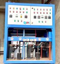 3 Phase SS Instant Chiller