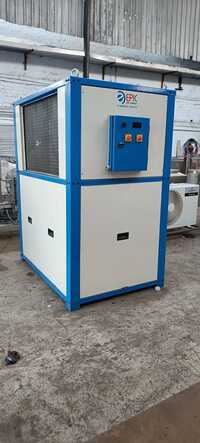 3 Phase SS Instant Chiller