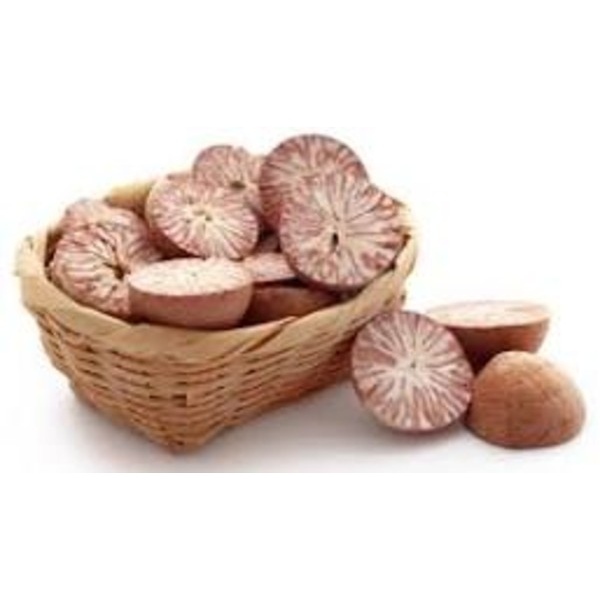 Supari Sirsi - Color: Brown