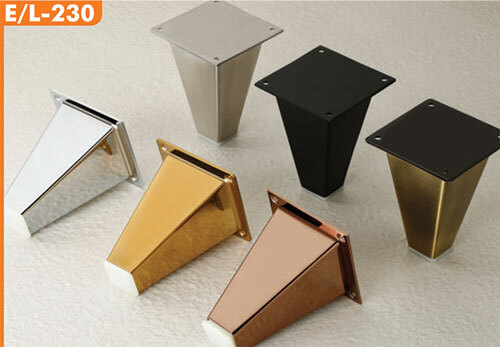 E-L-230 Sofa Leg
