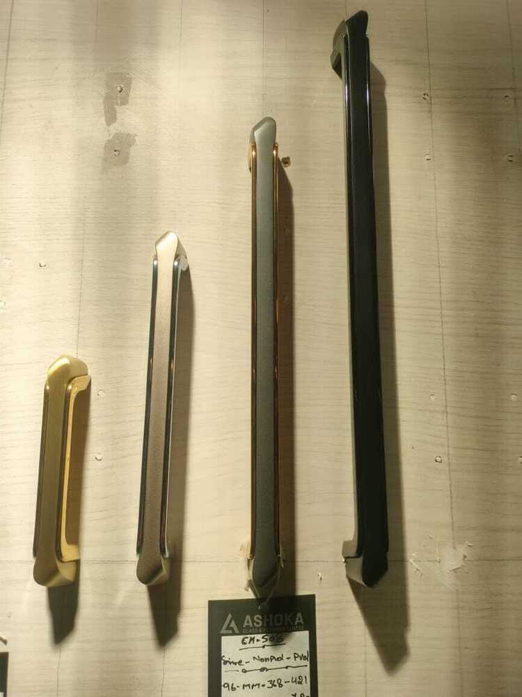 Cabinet Handle - Application: Doors Fitting
