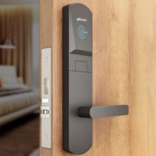 Hotel RFID Card Locks