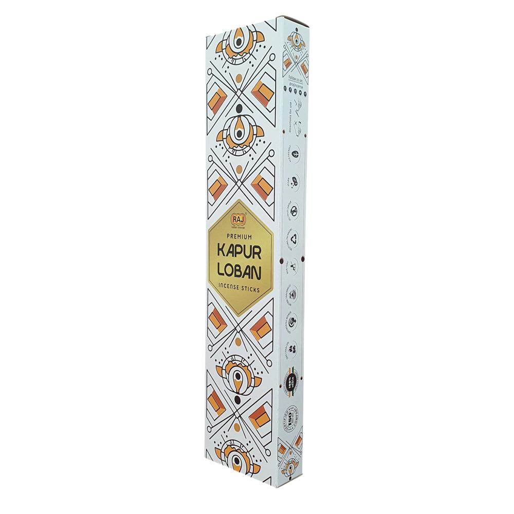Kapur Loban Incense Sticks