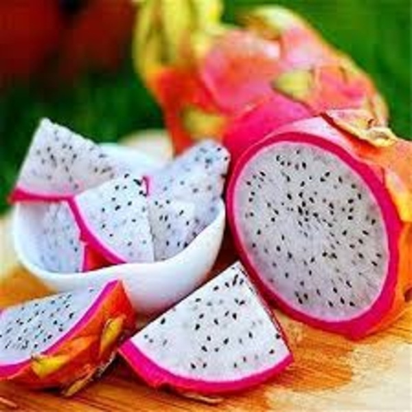 Dragon Fruit