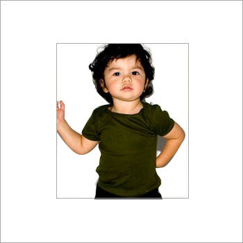 Fashionable Kids Wear
