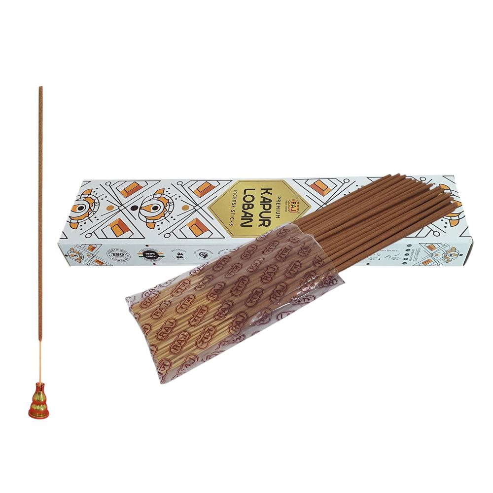 Kapur Loban Incense Sticks