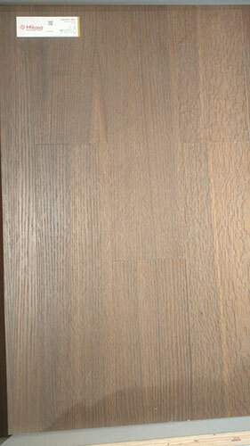 Mikasa Wooden Flooring