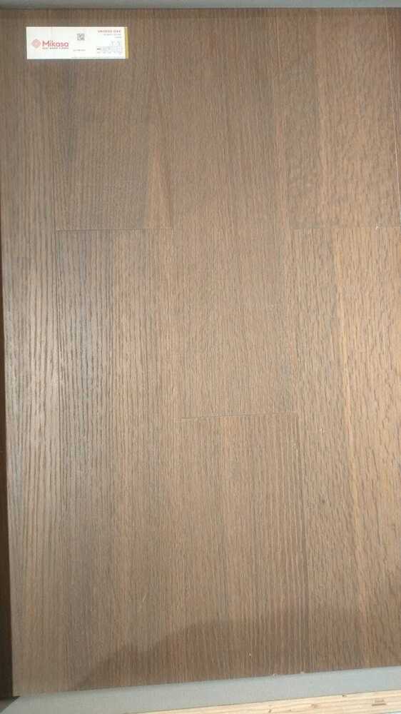 Wooden Flooring