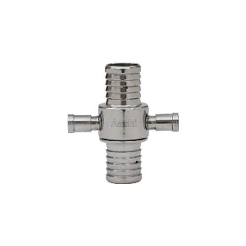63 mm Fire Hose Delivery Coupling