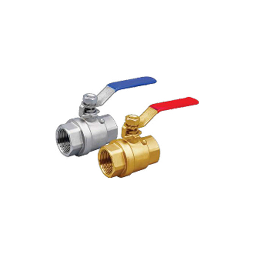Ball Valve