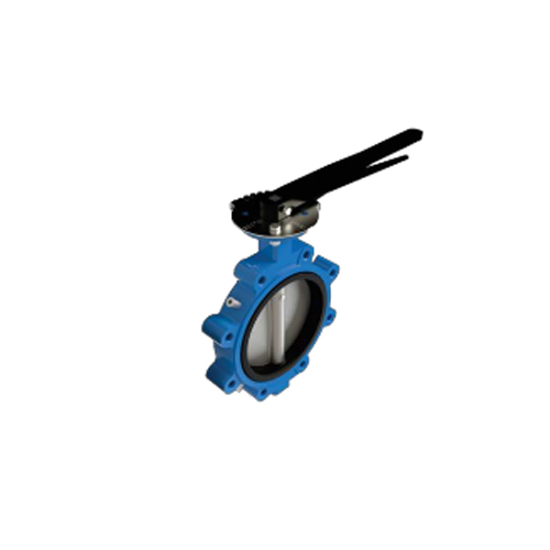 Butterfly Valve