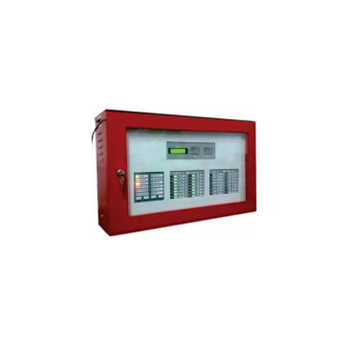 Fire Alarm Panel