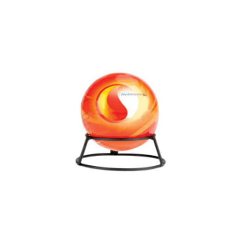Fire Ball