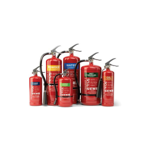 Fire Extinguisher