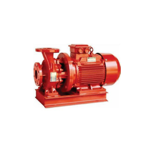 Fire Monoblock Pump