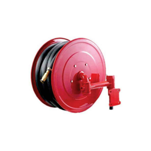 Hose Reel Drum