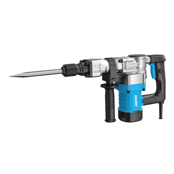 VDH-6-1300 Demolition Hammer
