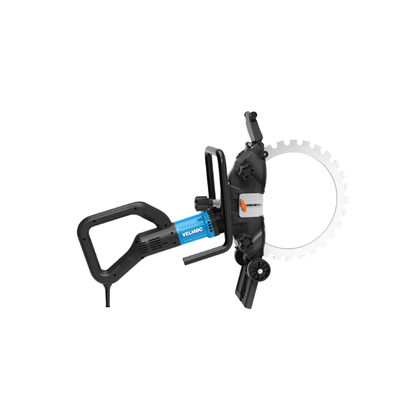 VRS-16-6000 Ring Saw Machine