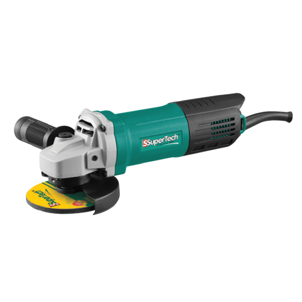 SST-4001 Angle Grinder
