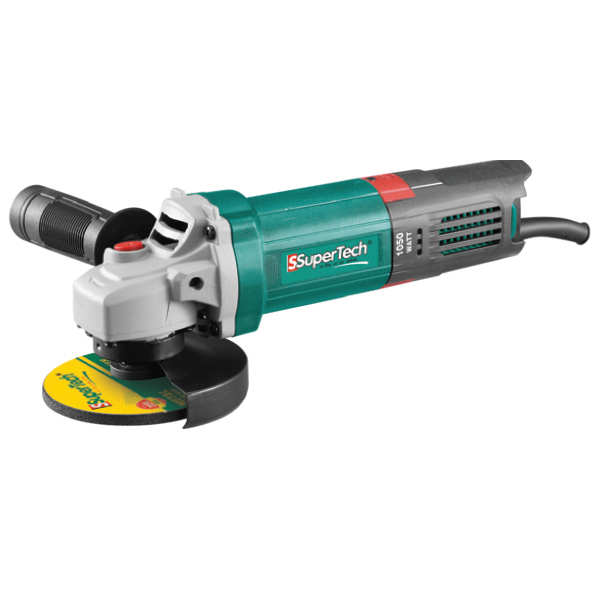 SST-4002 Angle Grinder