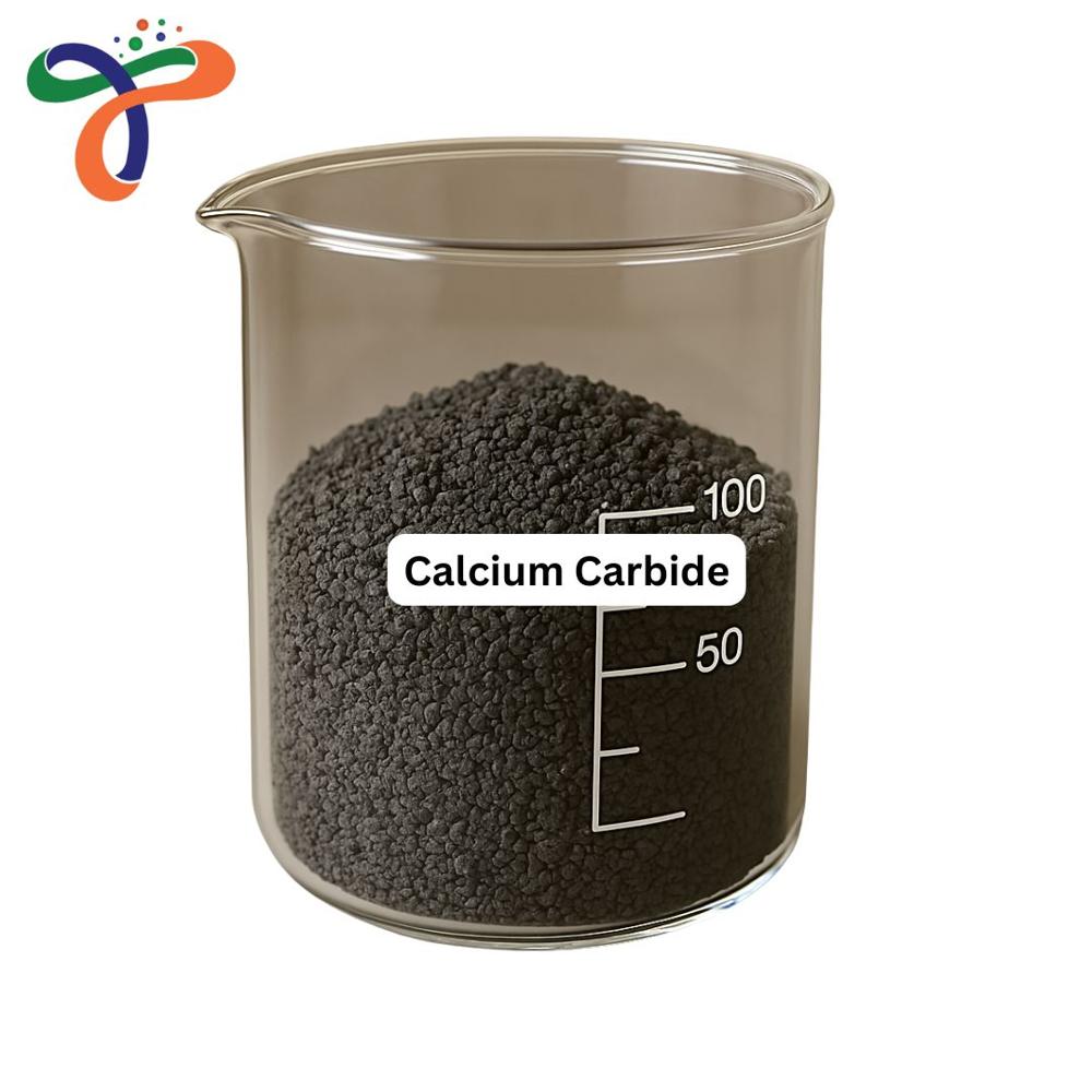 Calcium Carbide (75-20-7)