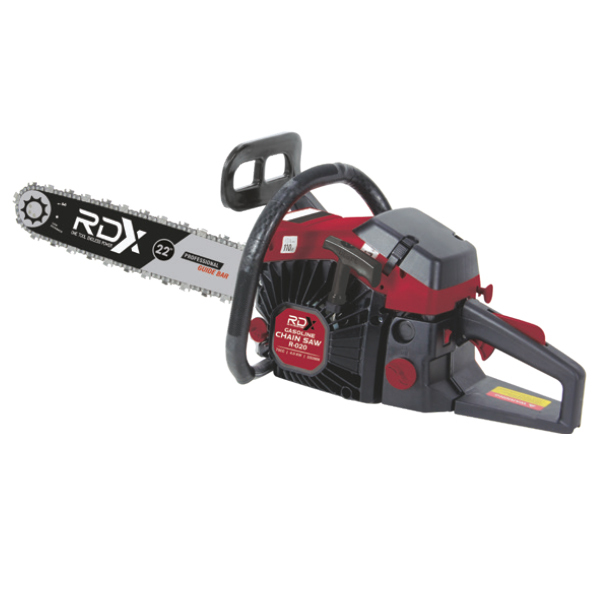 R-020 Gasoline Chain Saw