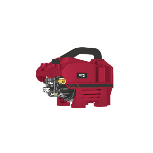 R-038 Pressure Washer