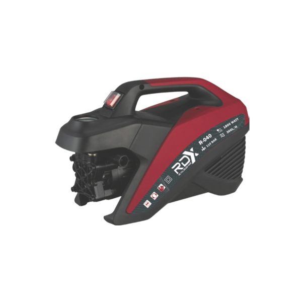 R-040 Pressure Washer