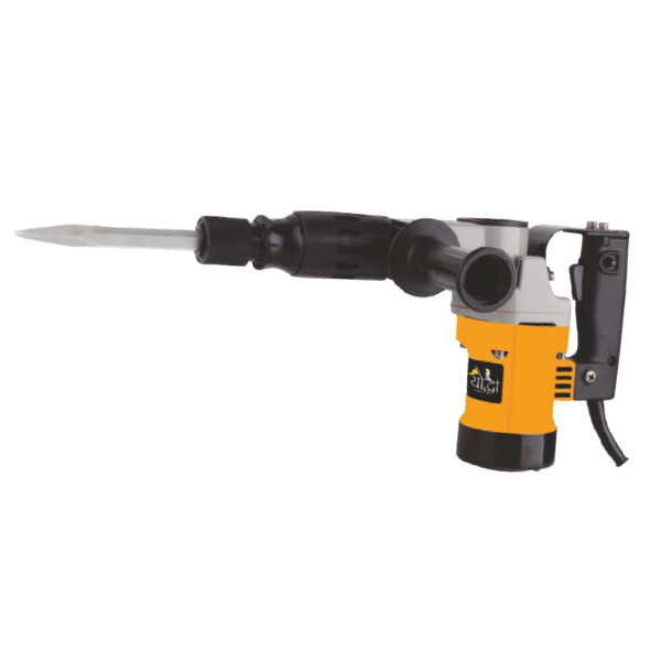 YD-107 Demolition Hammer