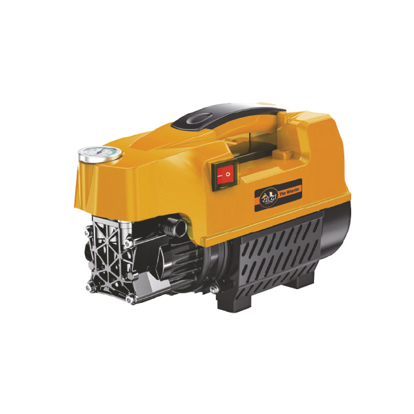 YD-120 Pressure Washer