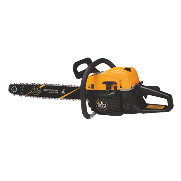 YD-121 Gasoline Chain Saw