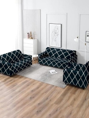 5 seater sofa cover  570 rs