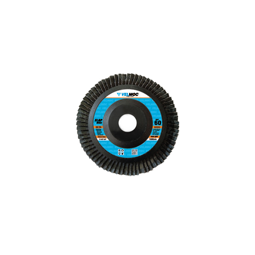 4 Inch Plastic Cap Flap Disc