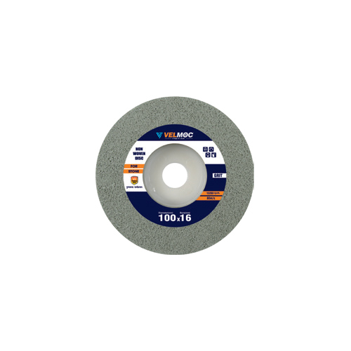 Non Woven Disc For Steel