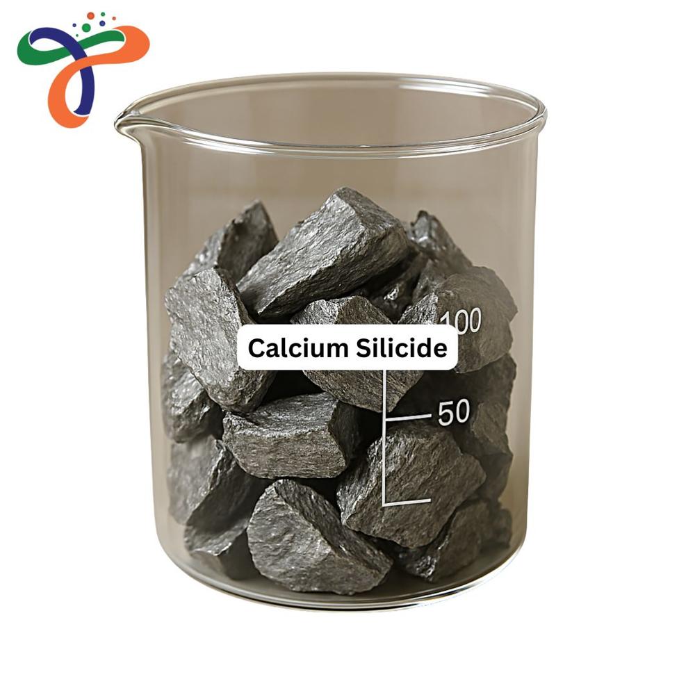 Calcium Silicide (12013-56-8)