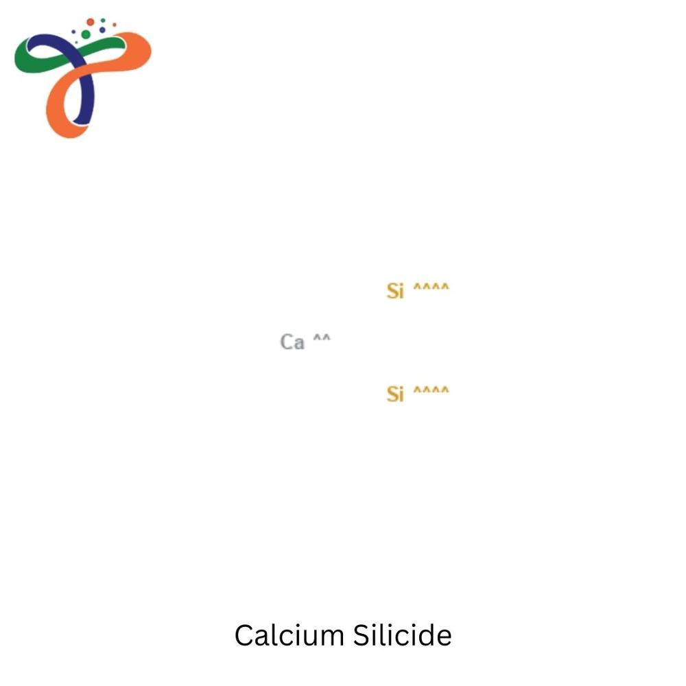 Calcium Silicide (12013-56-8)
