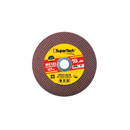 4x1.2 Inch Cut Off Wheel