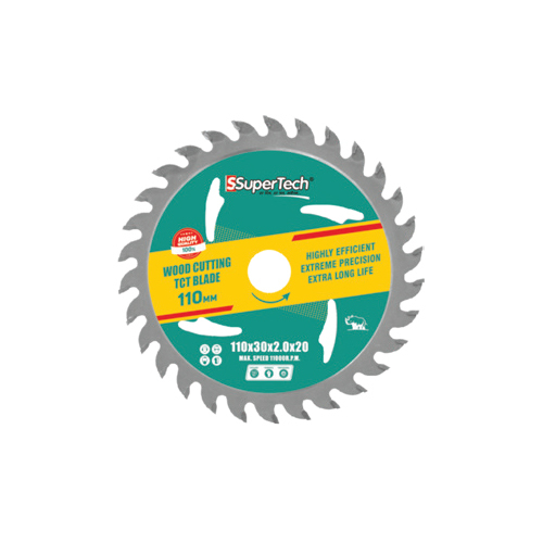 4 Inch 30T TCT Blade
