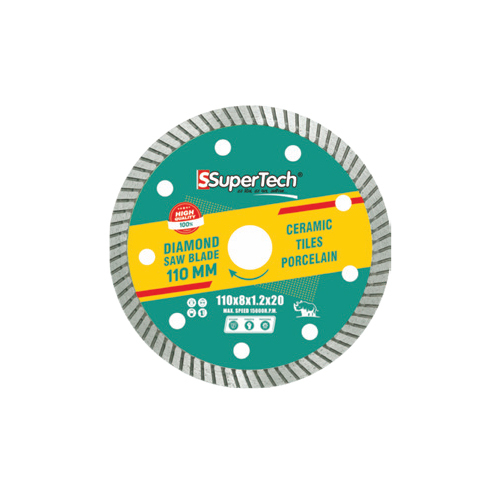 4 Inch Diamond Saw Blades