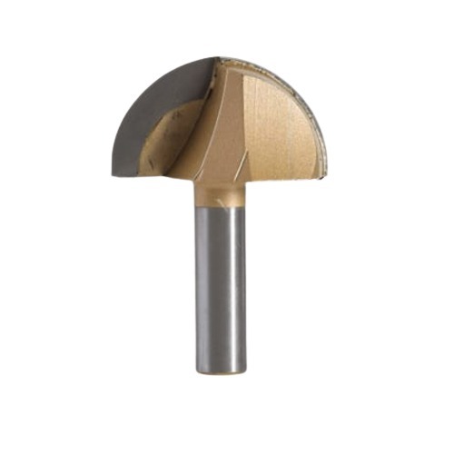 Brazzed Caride Ballnose