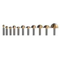 Brazzed Caride Ballnose