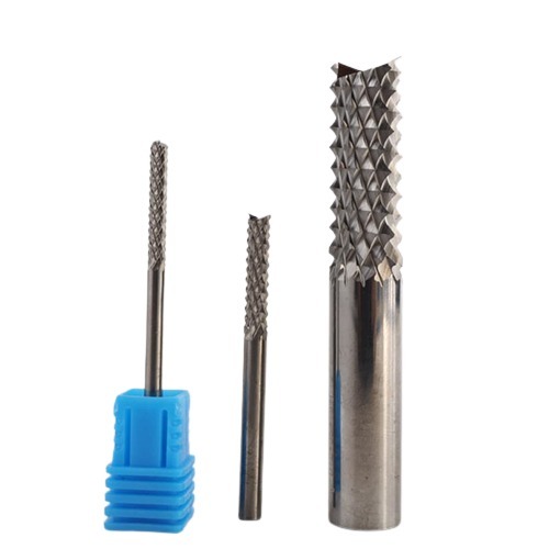 Cornbit Endmill
