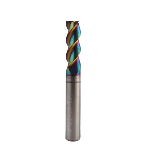 3F Dlc Endmill