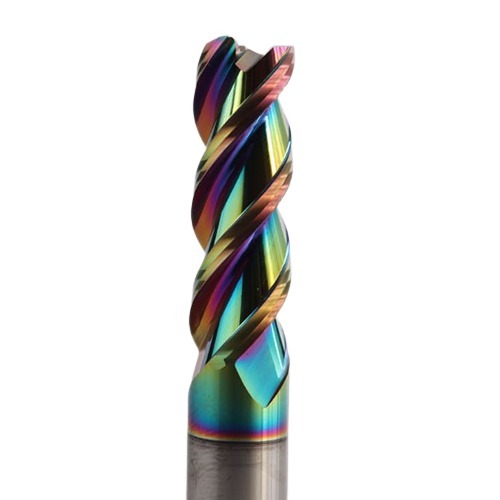 3f Dlc Endmill