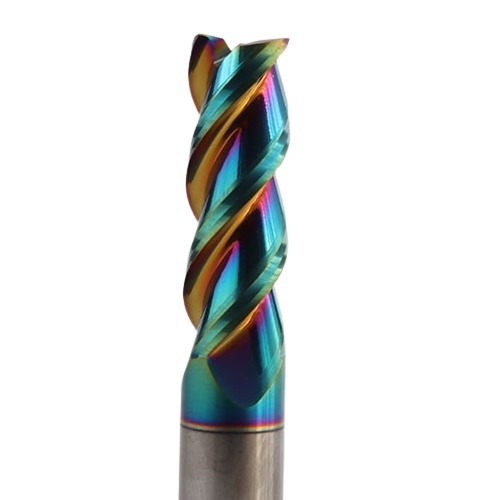 3f Dlc Endmill