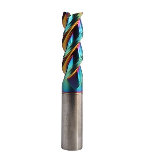 3f Dlc Endmill